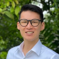 Joshua Koe