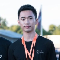 Carson Lu