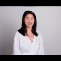 Mary Huang