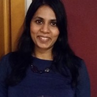 Suprabha Gupta