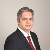 Dimitris Chatzipanagiotidis