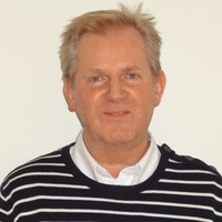 Steen Krogslund Jensen