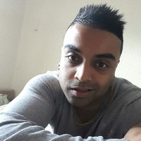 Mahesh Varsani