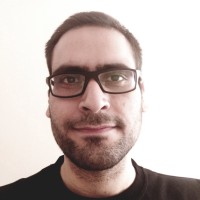 Peyman Najafi