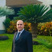 Mohamed Ahmed Meligy