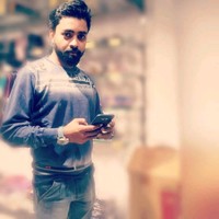 Sheevendra Maurya