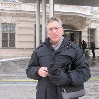 Charles Silver