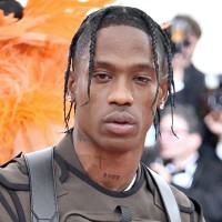 Travis Scott
