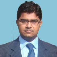 Ahsan Ullah Mirza