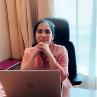 Ana Garcia Lozarita,CIPD