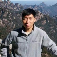 Liu Kevin