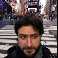 Luca Begheldo