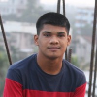Fahad Ahsan
