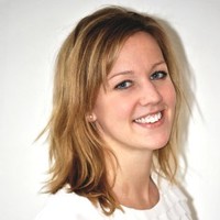 Charlotte Jernbom
