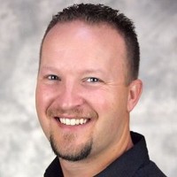 Greg Mahaney