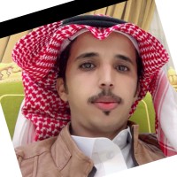 Saeed Al-Ghamdi (Pmp)