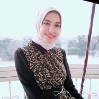 Amani Yahia