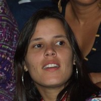 Fernanda De Miranda Maul Canedo Xavie
