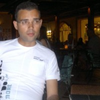 Mahmoud Wafaey