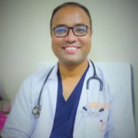 Dharmendra Joshi