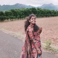 Uma Maheshwari