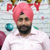 Simerjeet Singh
