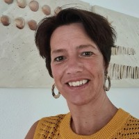 Sjoukje Werkman