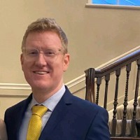 Duncan Garde