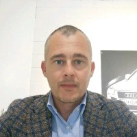 ANDREA VOLPINI