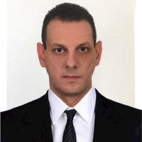 George Dri
