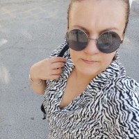 Alena Shumskaya