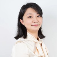 Vivian Lu