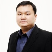 Yan Wei Pang