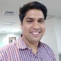 Satish Maurya