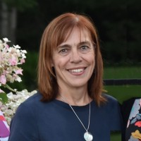 Andrée Charest