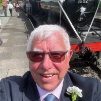 Steve James