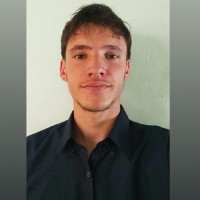 Luca Fernández Spinetti