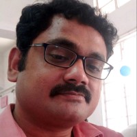 Rangarajan C.R.