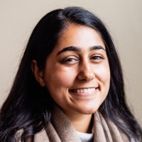 Devika Parmar