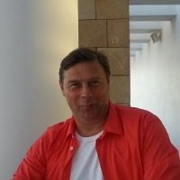 Ian Chandler