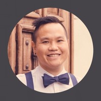 Christopher Yang