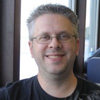 Brian Longworth