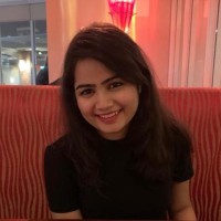 Richa Barsainya