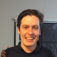 Chris Pangrazio