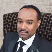 Daniel Hailu