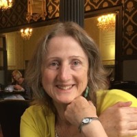 Deborah Brodie