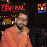 Aasif Majeed.
