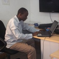 peter mbole m
