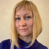 Anna Vinogradova