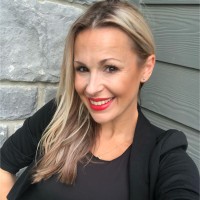 Courtney Harris